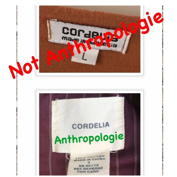 2006 Anthro “Sydney Peacoat” by Cordelia - Picture 15 of 16